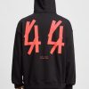 Bereit Zu Tragen 44 Label Group | Basic-Hoodie