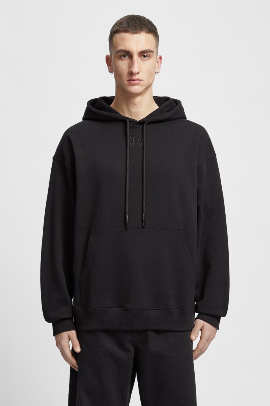 Bereit Zu Tragen 44 Label Group | Basic-Hoodie