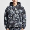 Bereit Zu Tragen 44 Label Group | Sakha Camo Hafiza Jacke Drill