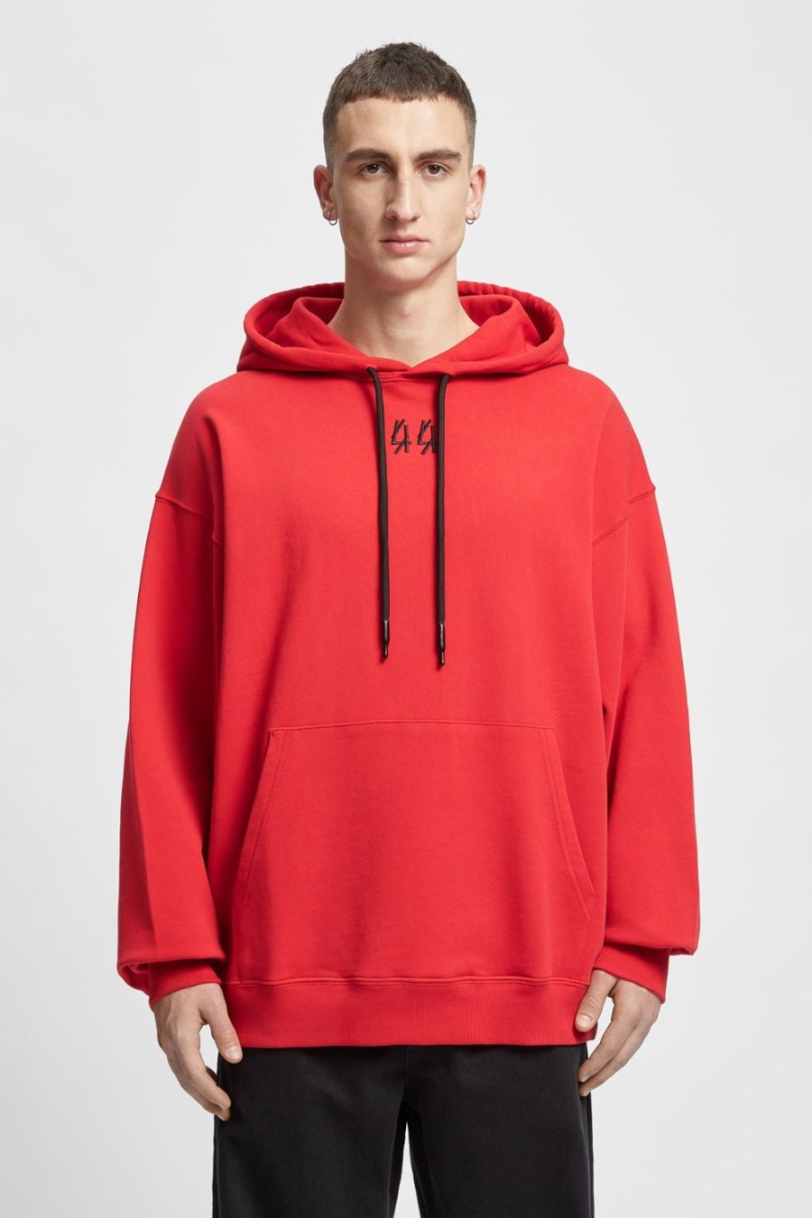 Bereit Zu Tragen 44 Label Group | Basic-Hoodie