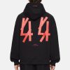 Bereit Zu Tragen 44 Label Group | Neuer Klassischer Kapuzenpullover