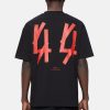 Bereit Zu Tragen 44 Label Group | Klassisches T-Shirt