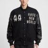 Bereit Zu Tragen 44 Label Group | Grad-Jacke