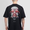 Bereit Zu Tragen 44 Label Group | Fallout-T-Shirt