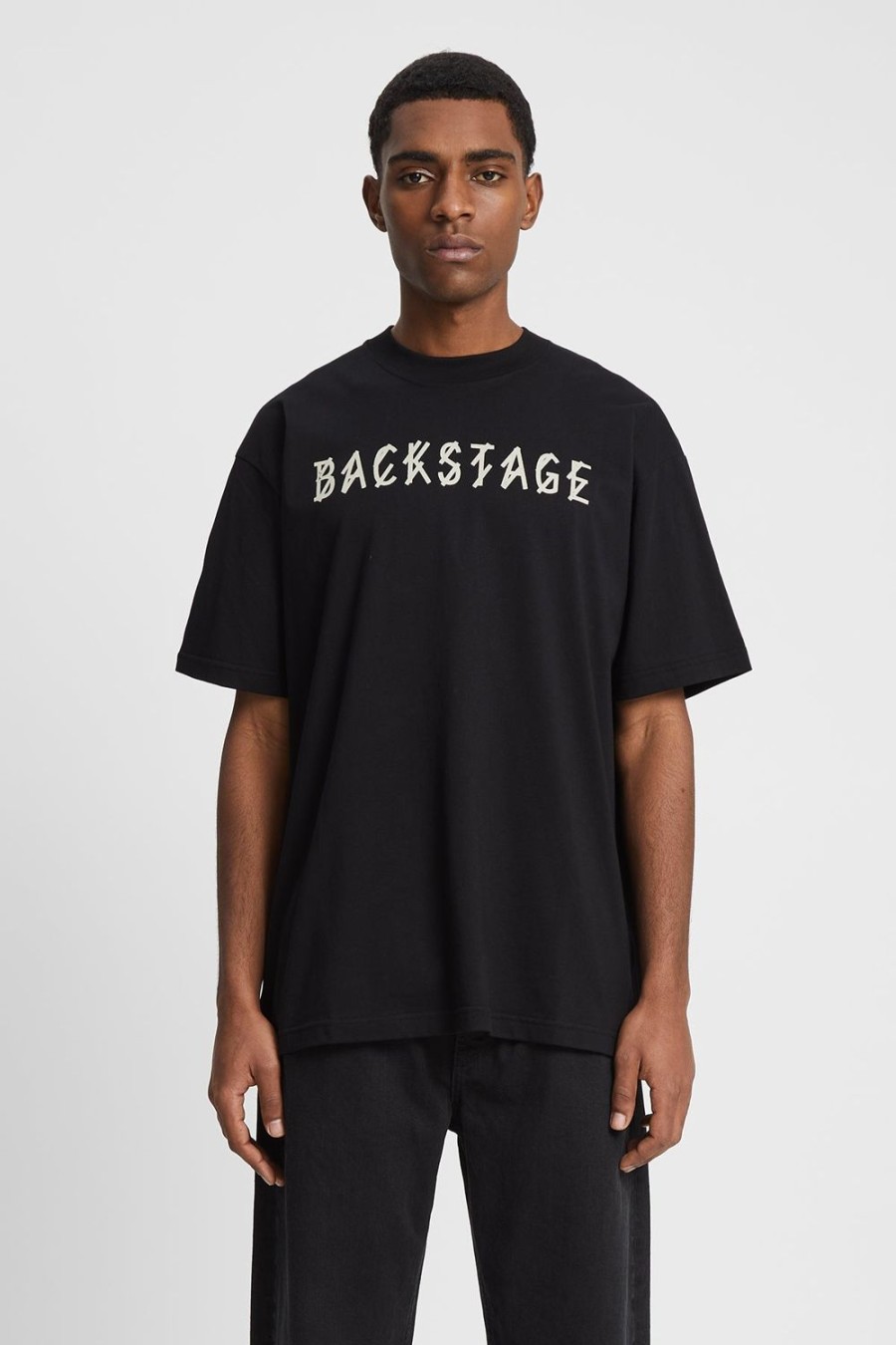 Bereit Zu Tragen 44 Label Group | Backstage-T-Shirt