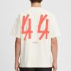 Bereit Zu Tragen 44 Label Group | 44 Original-T-Shirt