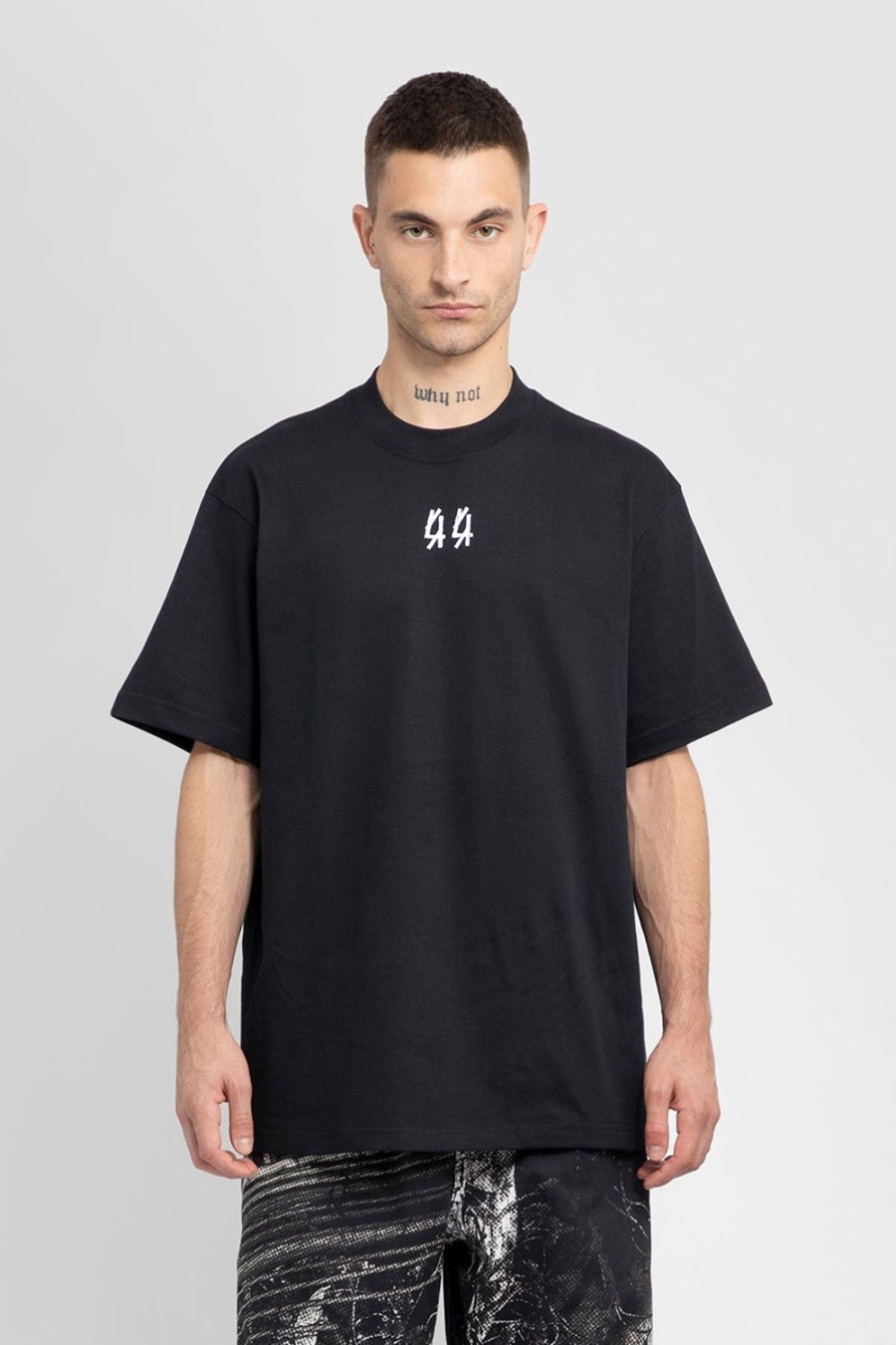 Bereit Zu Tragen 44 Label Group | Genesys-T-Shirt