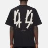 Bereit Zu Tragen 44 Label Group | Klassisches T-Shirt