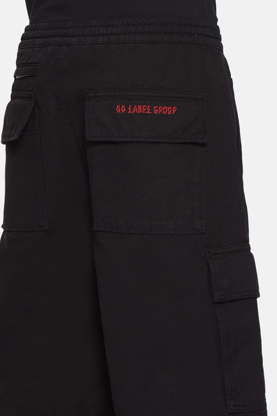 Bereit Zu Tragen 44 Label Group | Id Cargo-Shorts