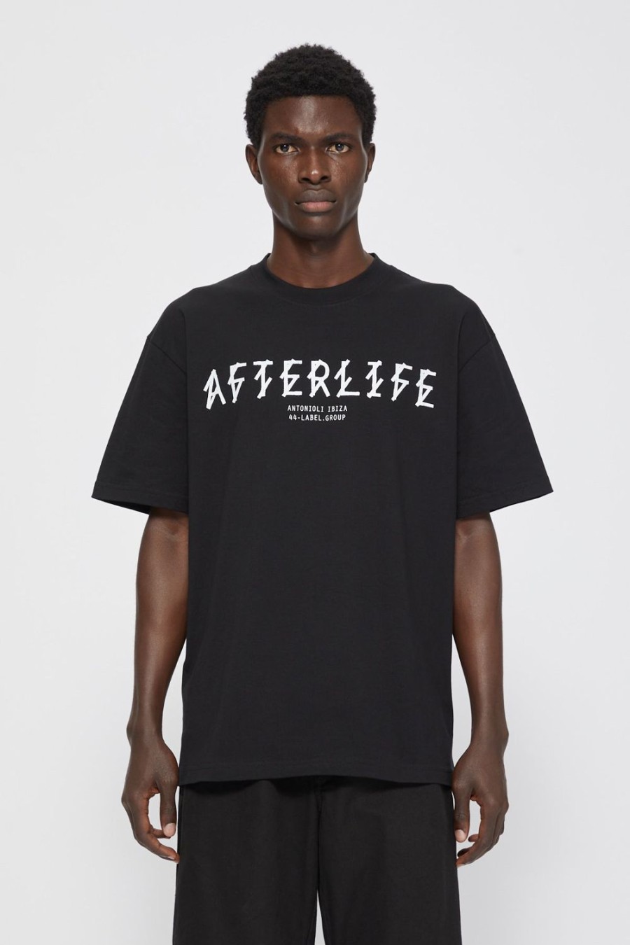 Bereit Zu Tragen 44 Label Group | Afterlife-T-Shirt