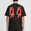 Bereit Zu Tragen 44 Label Group | 44 Original-T-Shirt