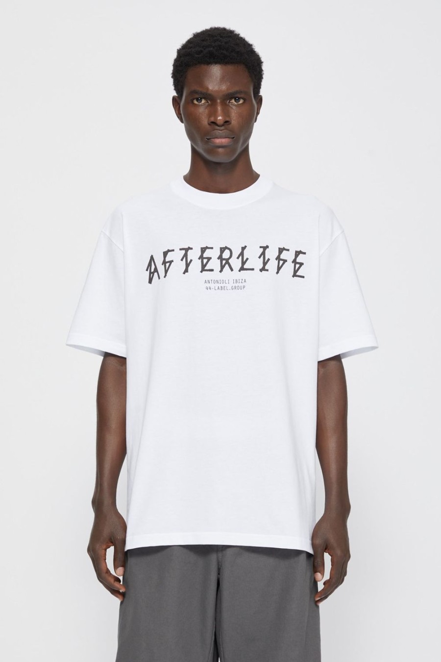 Bereit Zu Tragen 44 Label Group | Afterlife-T-Shirt