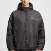 Bereit Zu Tragen 44 Label Group | 44 Glass Heavy Center Jacket