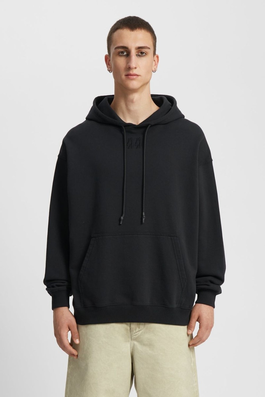 Bereit Zu Tragen 44 Label Group | 44 Original-Hoodie