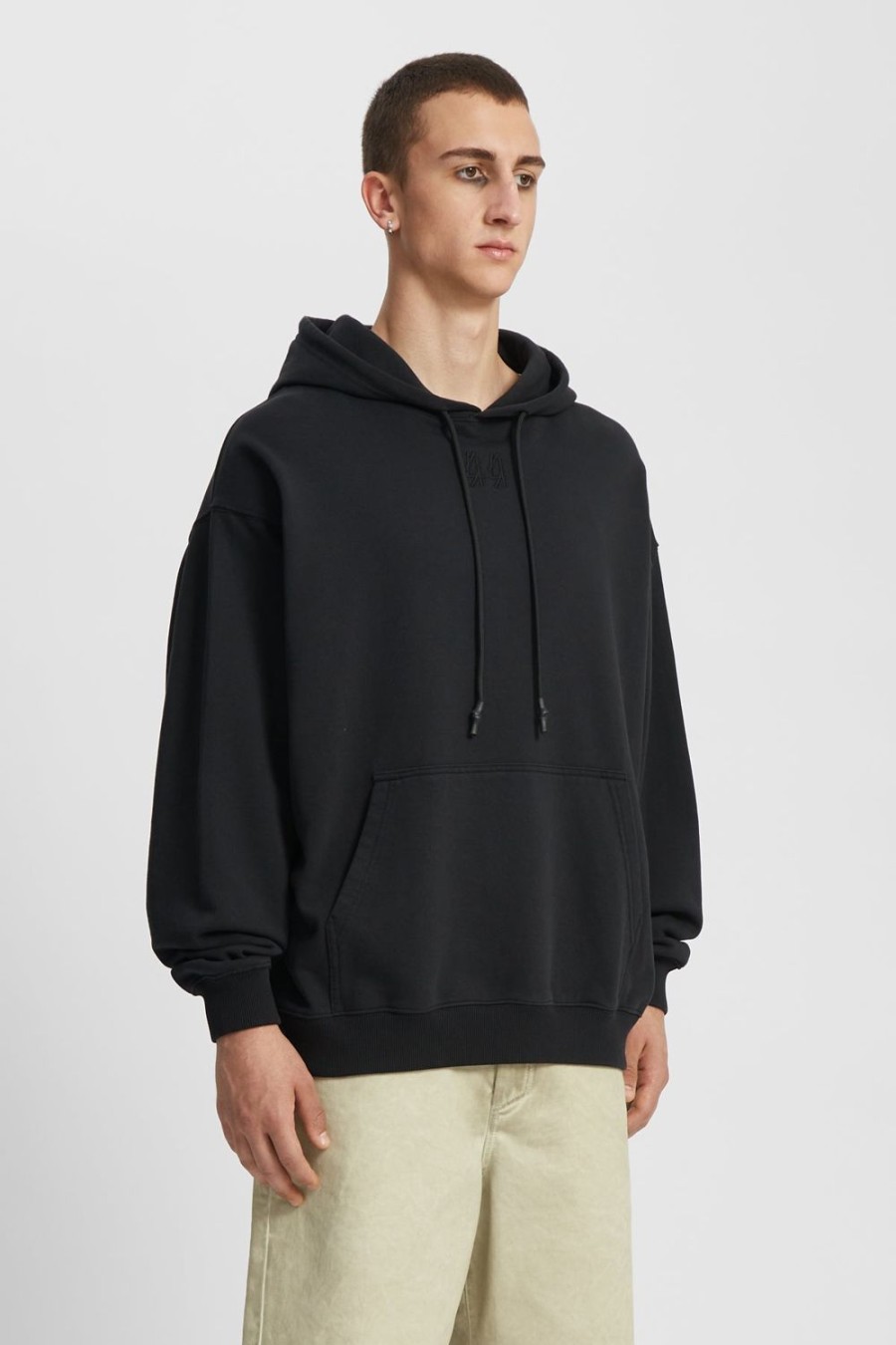 Bereit Zu Tragen 44 Label Group | 44 Original-Hoodie